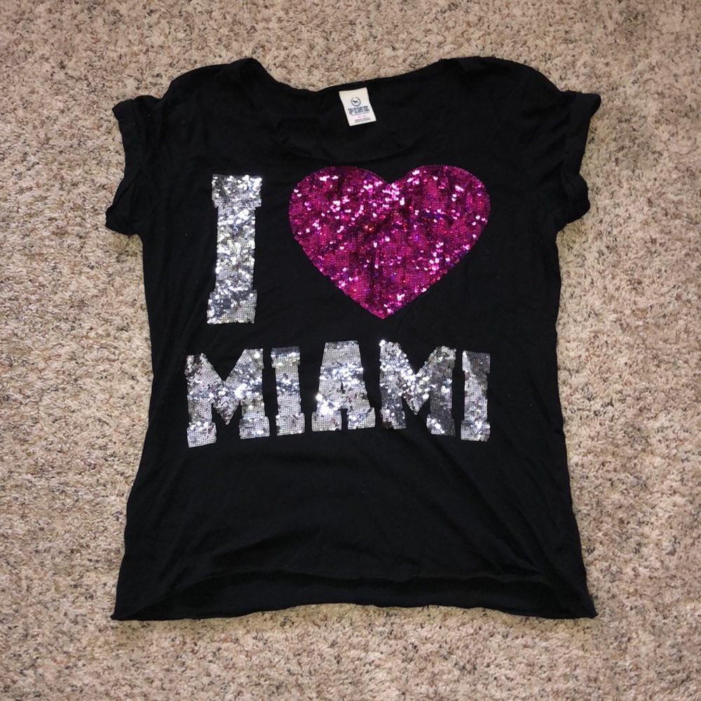 Victoria’s Secret PINK Top